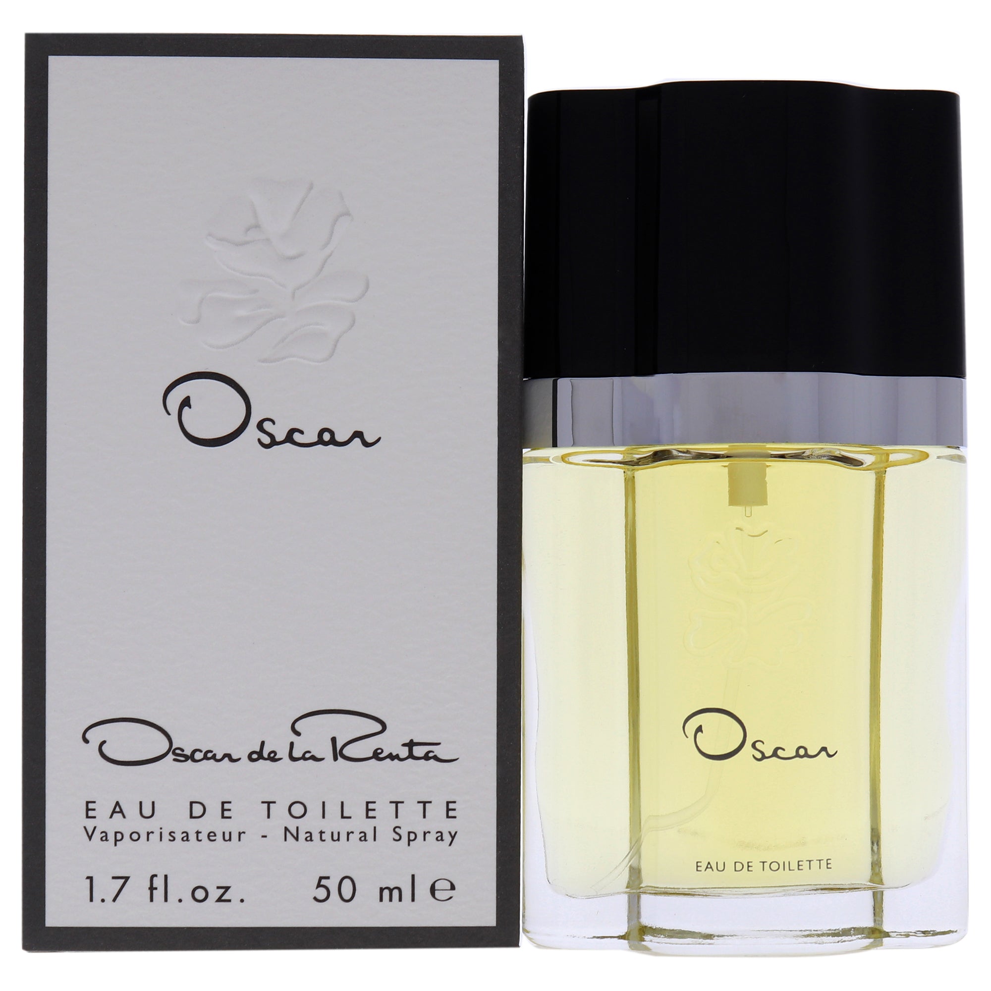 Oscar De La Renta Oscar Eau De Toilette-Thefragrancemart.com