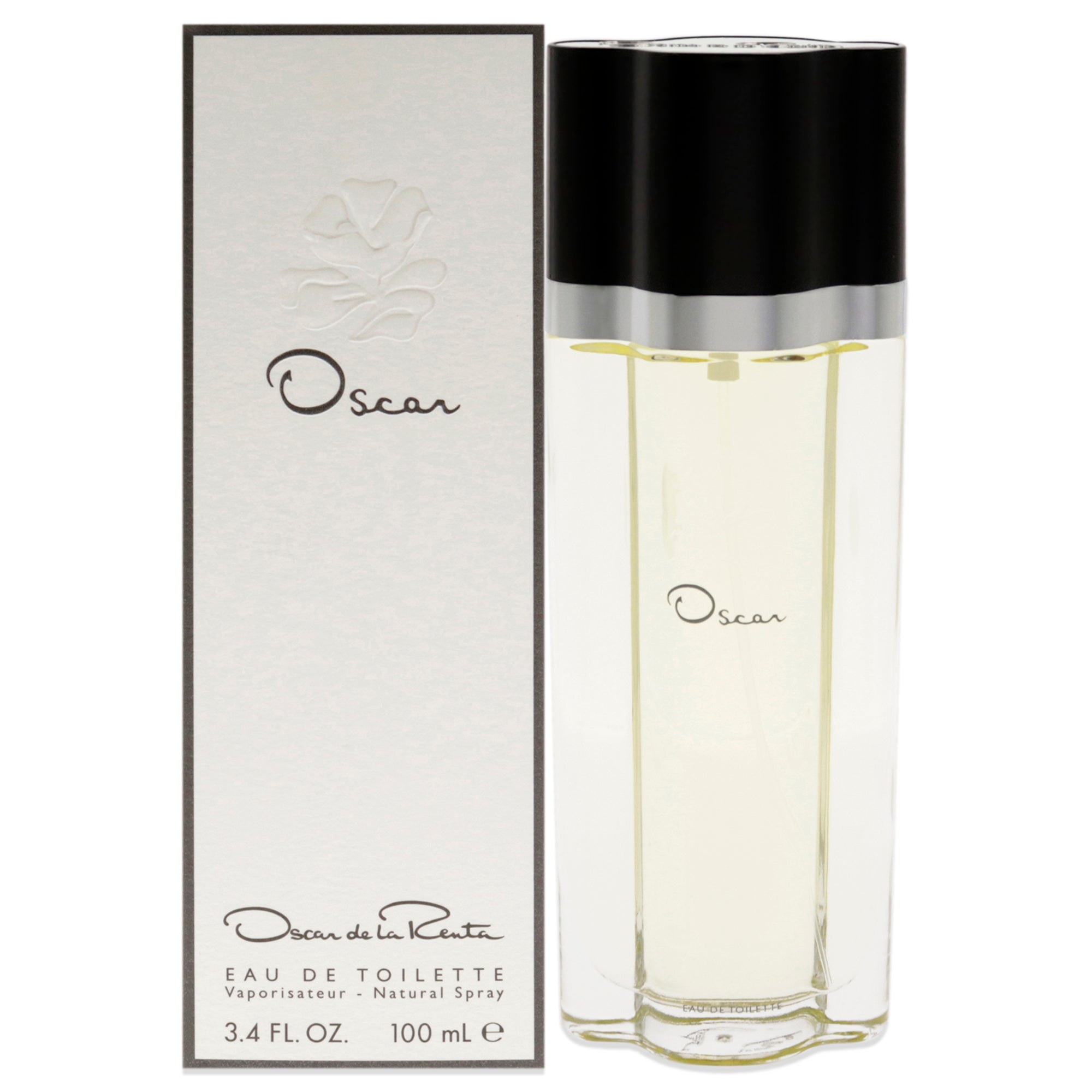 Oscar De La Renta Oscar Eau De Toilette-Thefragrancemart.com