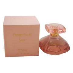 Perry Ellis Love Eau De Parfum-Thefragrancemart.com