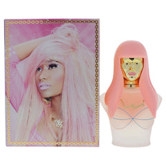 Nicki Minaj Pink Friday Eau De Parfum-Thefragrancemart.com