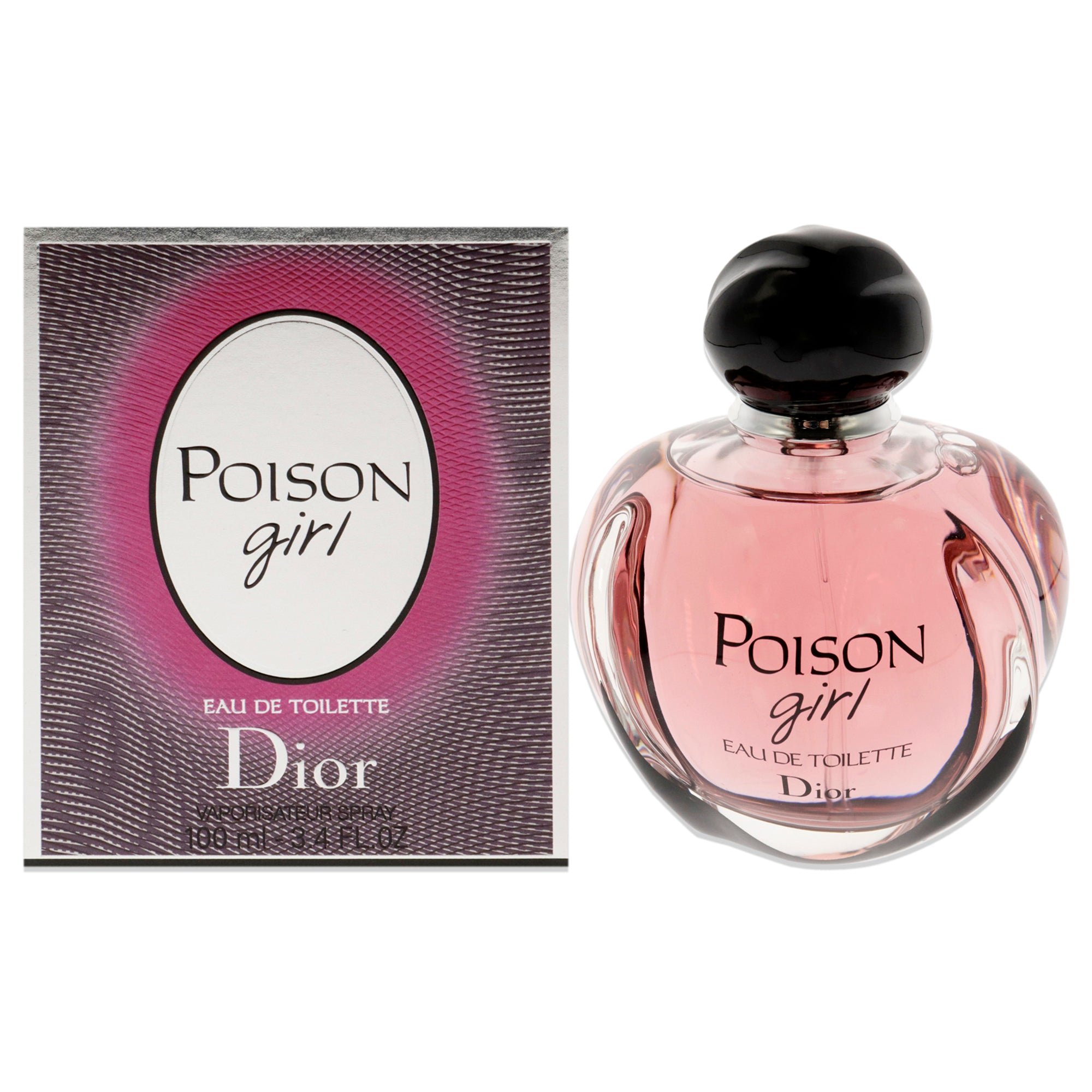 Christian Dior Poison Girl Eau De Toilette-Thefragrancemart.com