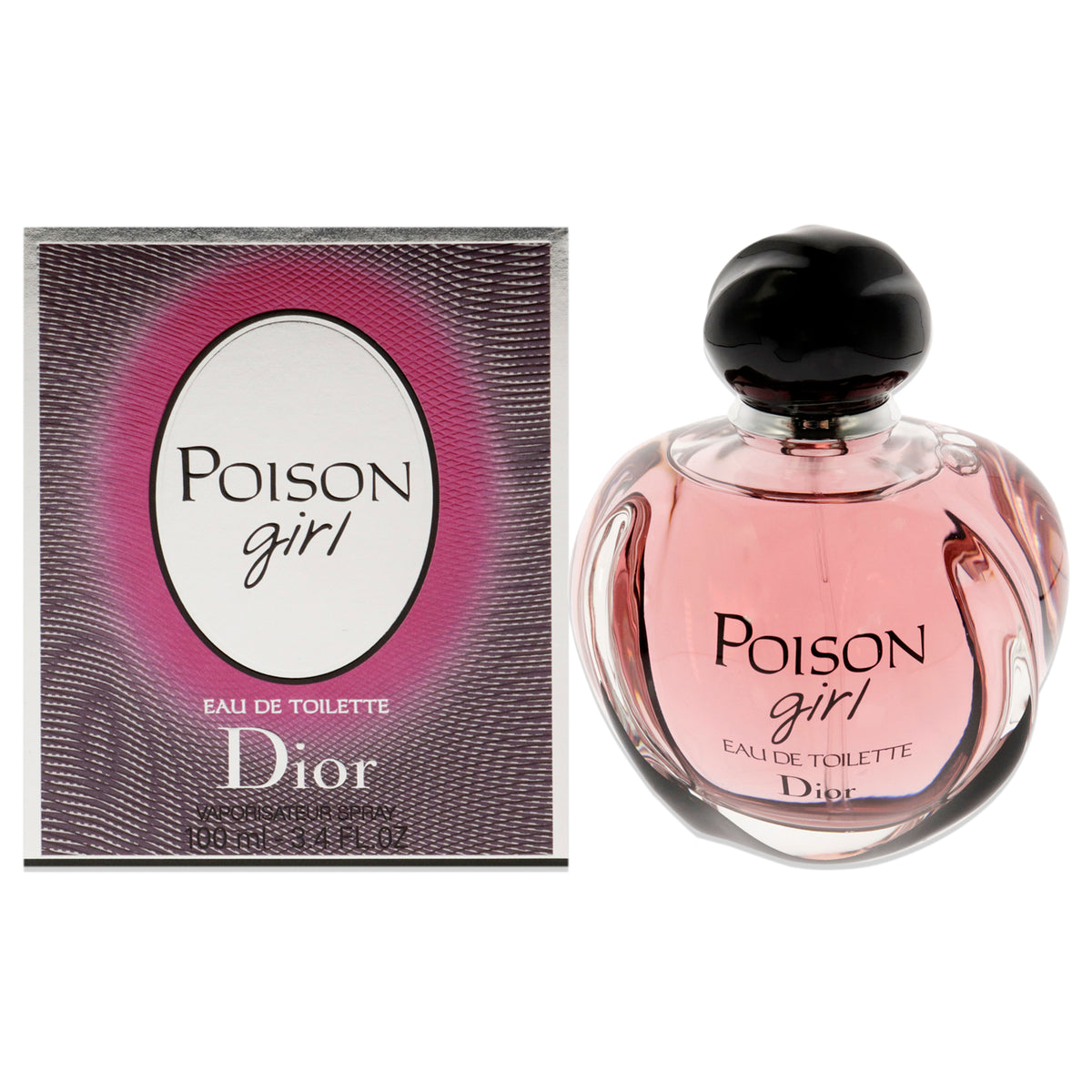 Christian Dior Poison Girl Eau De Toilette-Thefragrancemart.com
