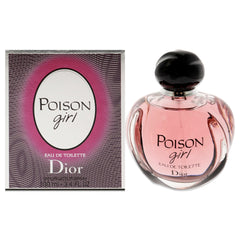 Christian Dior Poison Girl Eau De Toilette-Thefragrancemart.com