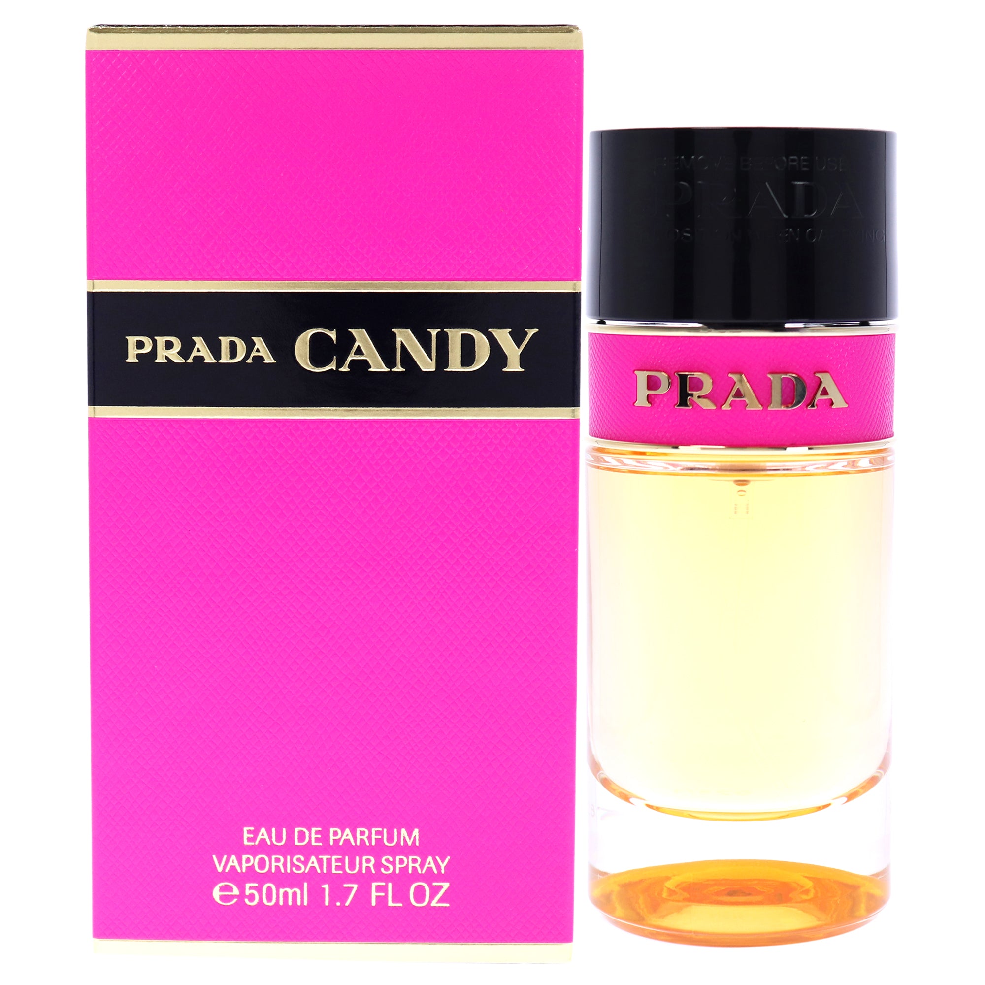 Prada Candy Eau De Parfum-Thefragrancemart.com