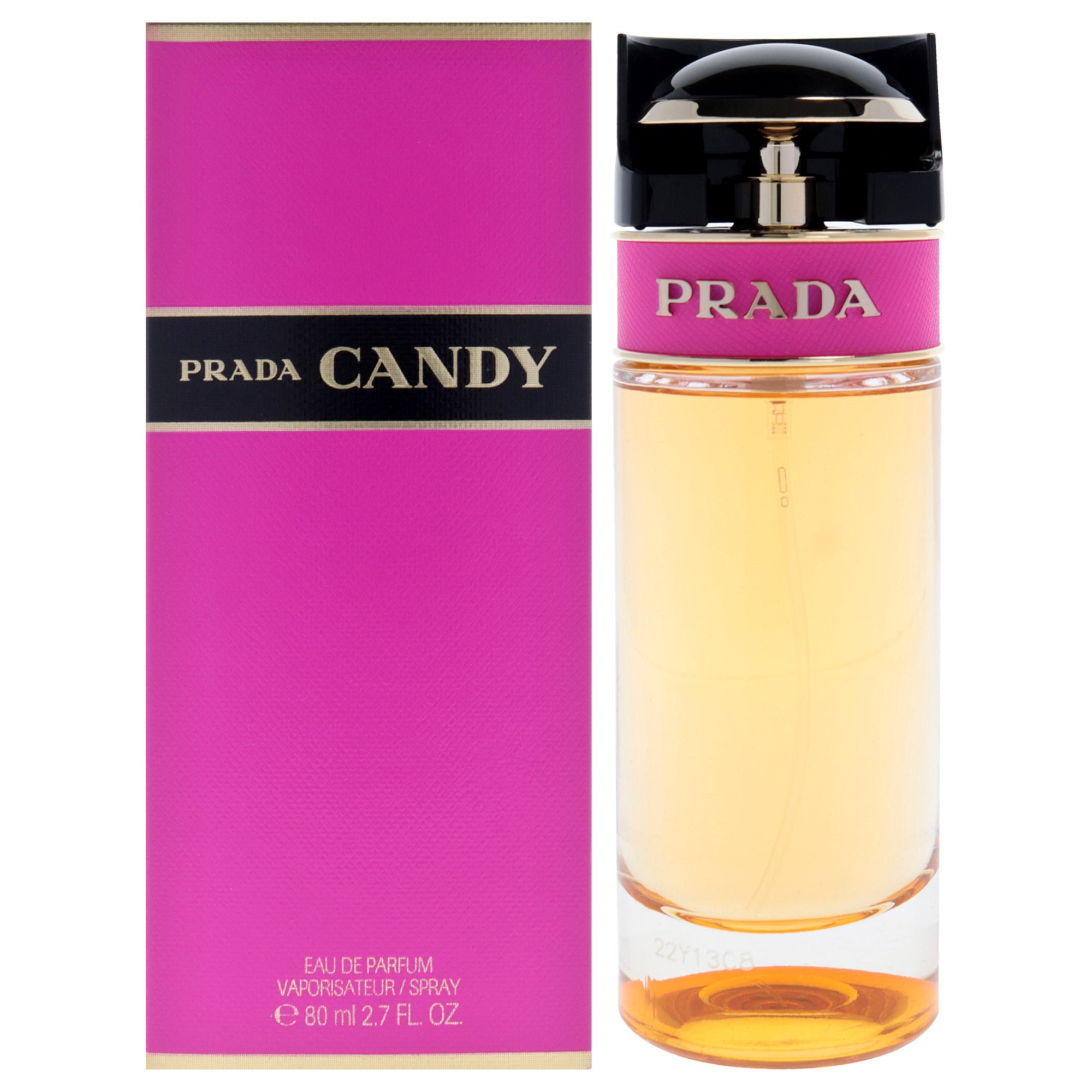 Prada Candy Eau De Parfum-Thefragrancemart.com