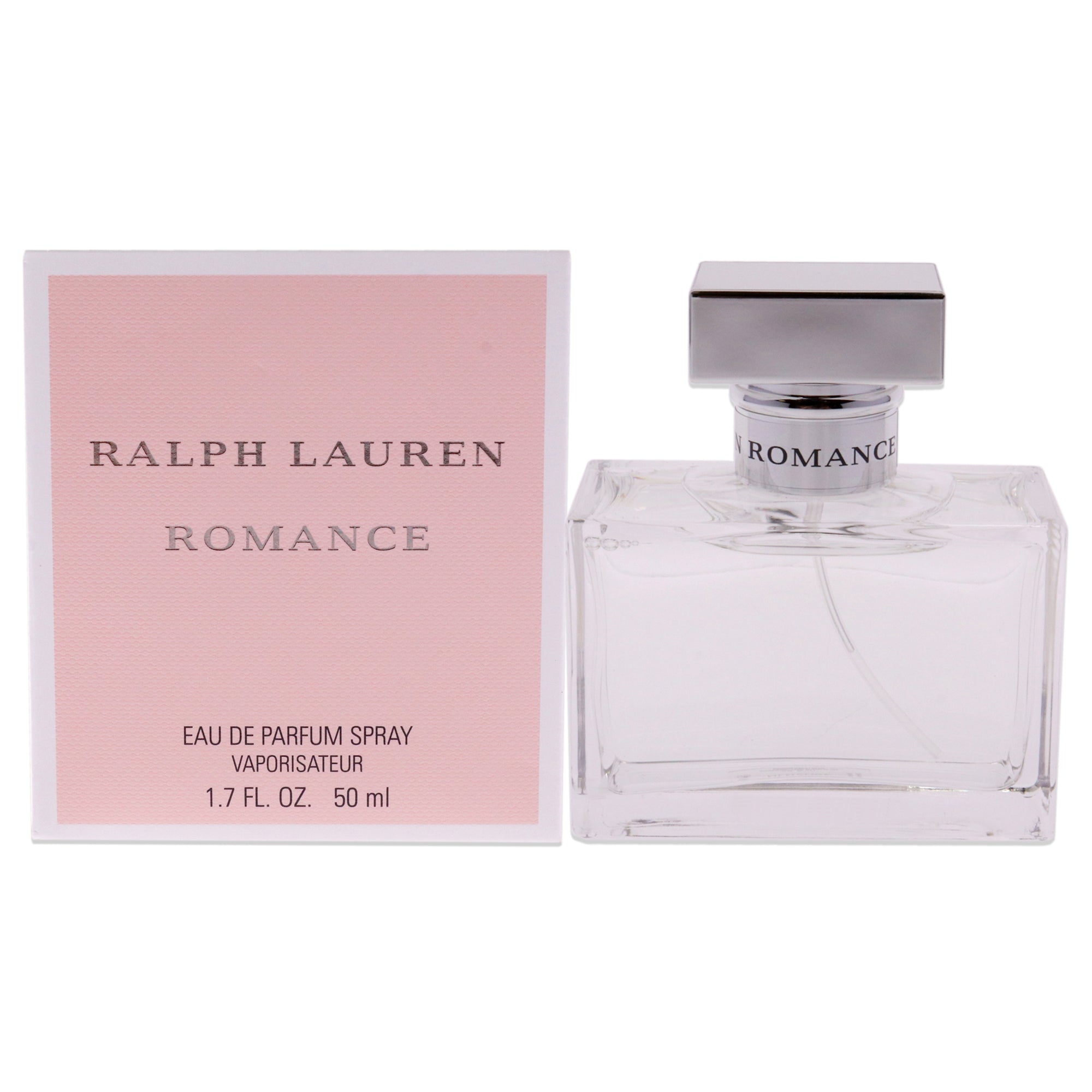 Ralph Lauren Romance Eau De Parfum-Thefragrancemart.com