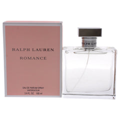 Ralph Lauren Romance Eau De Parfum-Thefragrancemart.com