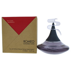 Romeo Gigli Eau De Parfum-Thefragrancemart.com