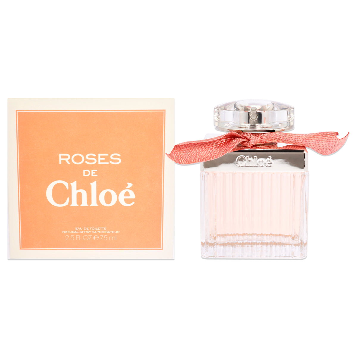 Roses De Chloe Eau De Toilette-Thefragrancemart.com