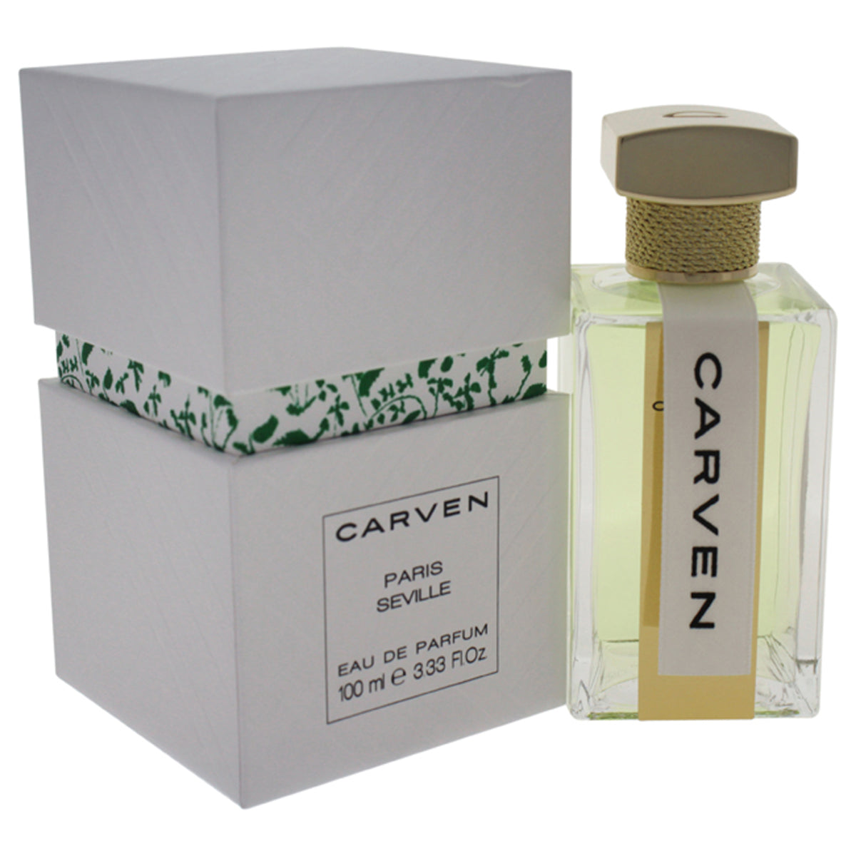 Carven Seville Eau De Parfum-Thefragrancemart.com