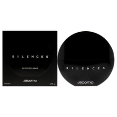 Jacomo Silences Eau De Parfum-Thefragrancemart.com