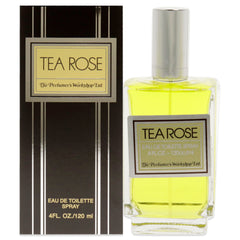 Perfumers Workshop Tea Rose Eau De Toilette-Thefragrancemart.com