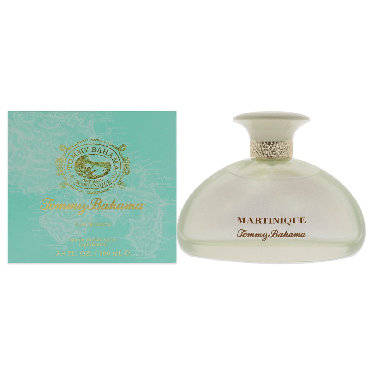 Tommy Bahama Set Sail Martinique Eau De Parfum-Thefragrancemart.com