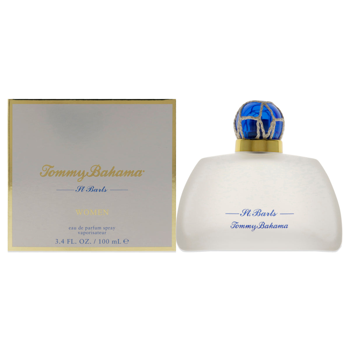 Tommy Bahama Set Sail St. Barts Eau De Parfum-Thefragrancemart.com