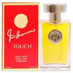 Fred Hayman Touch Eau De Toilette-Thefragrancemart.com