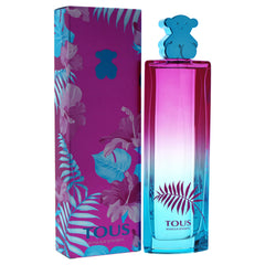 Tous Bonjour Senorita Eau De Toilette-Thefragrancemart.com