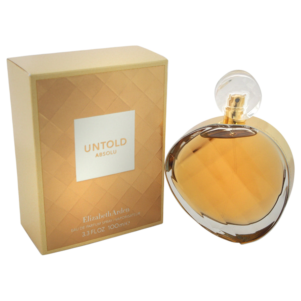 Elizabeth Arden Untold Absolu Eau De Parfum-Thefragrancemart.com