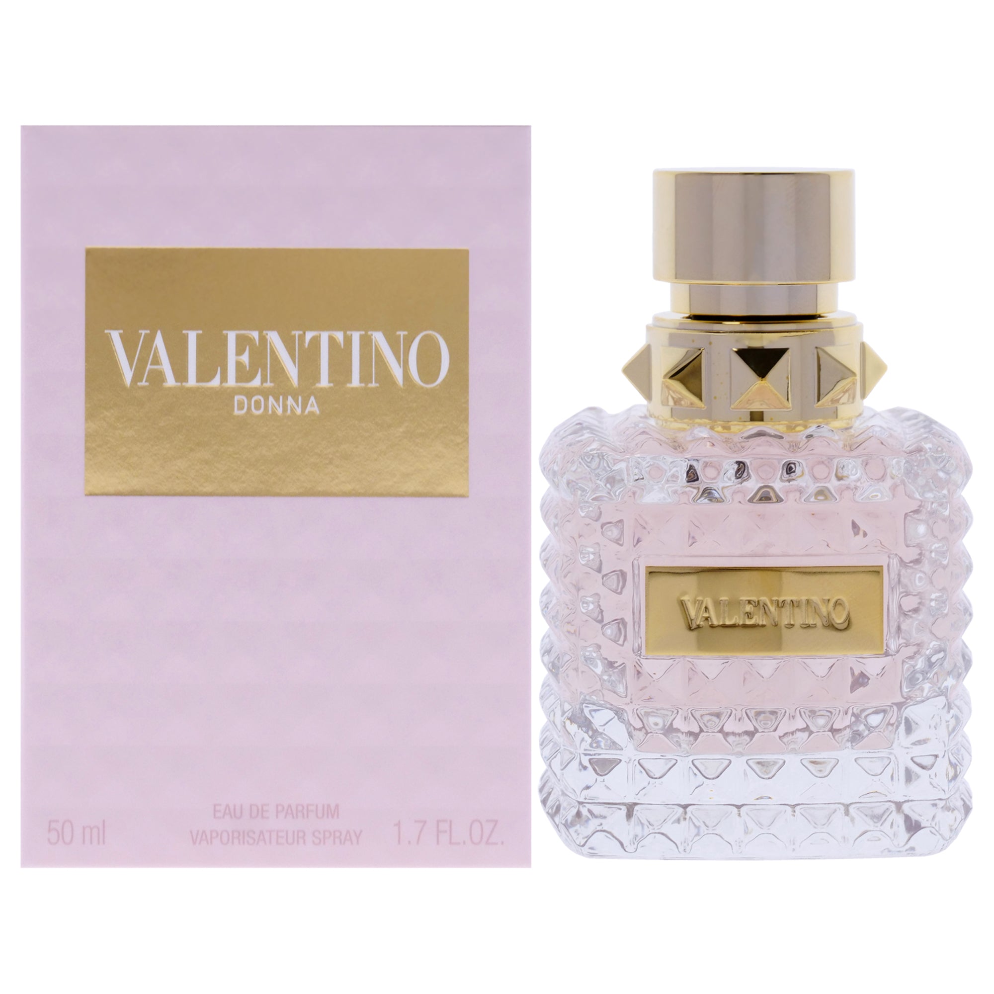 Valentino Donna Eau De Parfum-Thefragrancemart.com