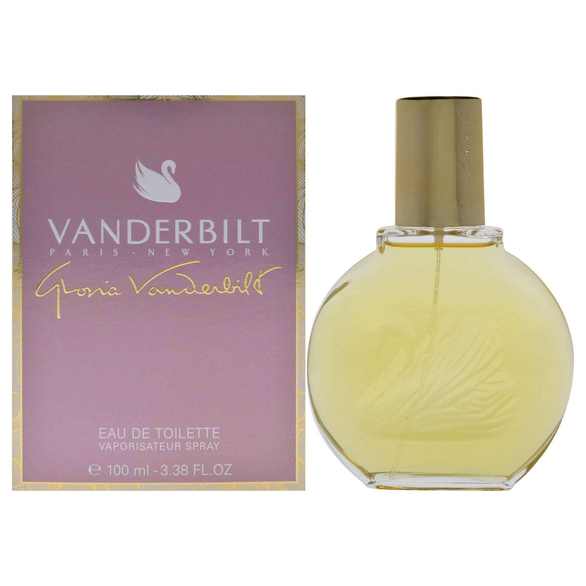 Gloria Vanderbilt Vanderbilt Eau De Toilette-Thefragrancemart.com