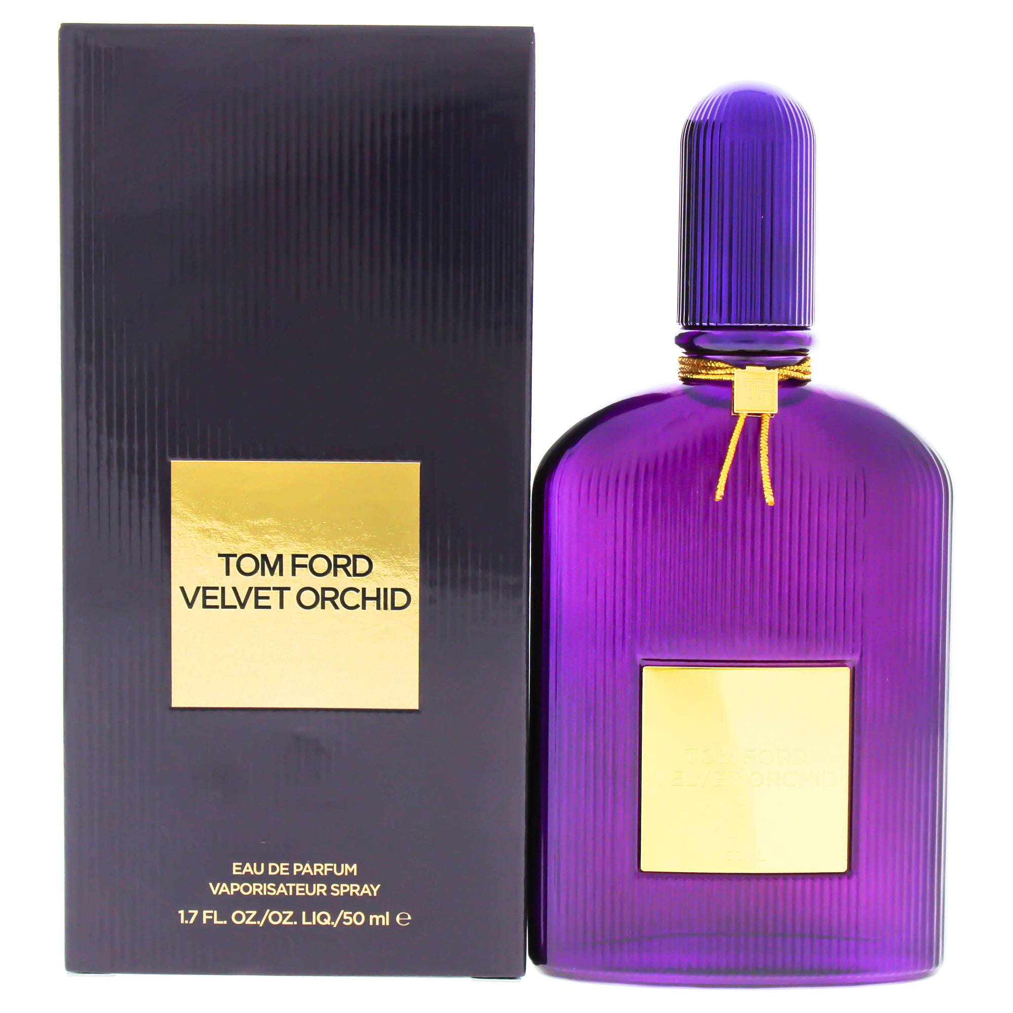 Tom Ford Velvet Orchid Eau De Parfum-Thefragrancemart.com