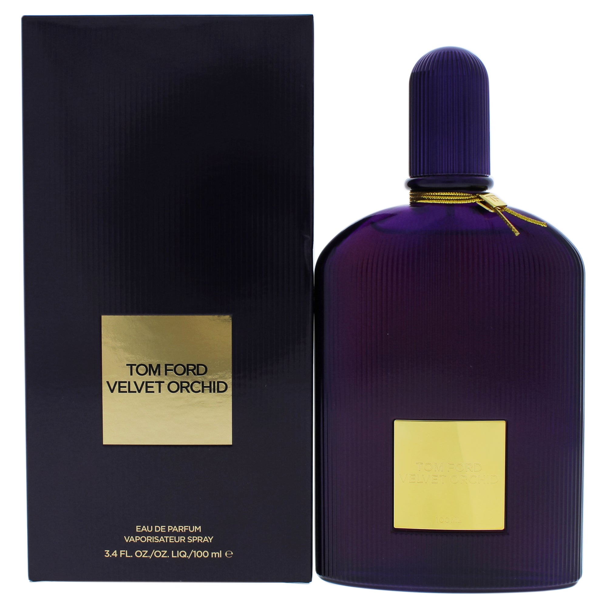 Tom Ford Velvet Orchid Eau De Parfum-Thefragrancemart.com