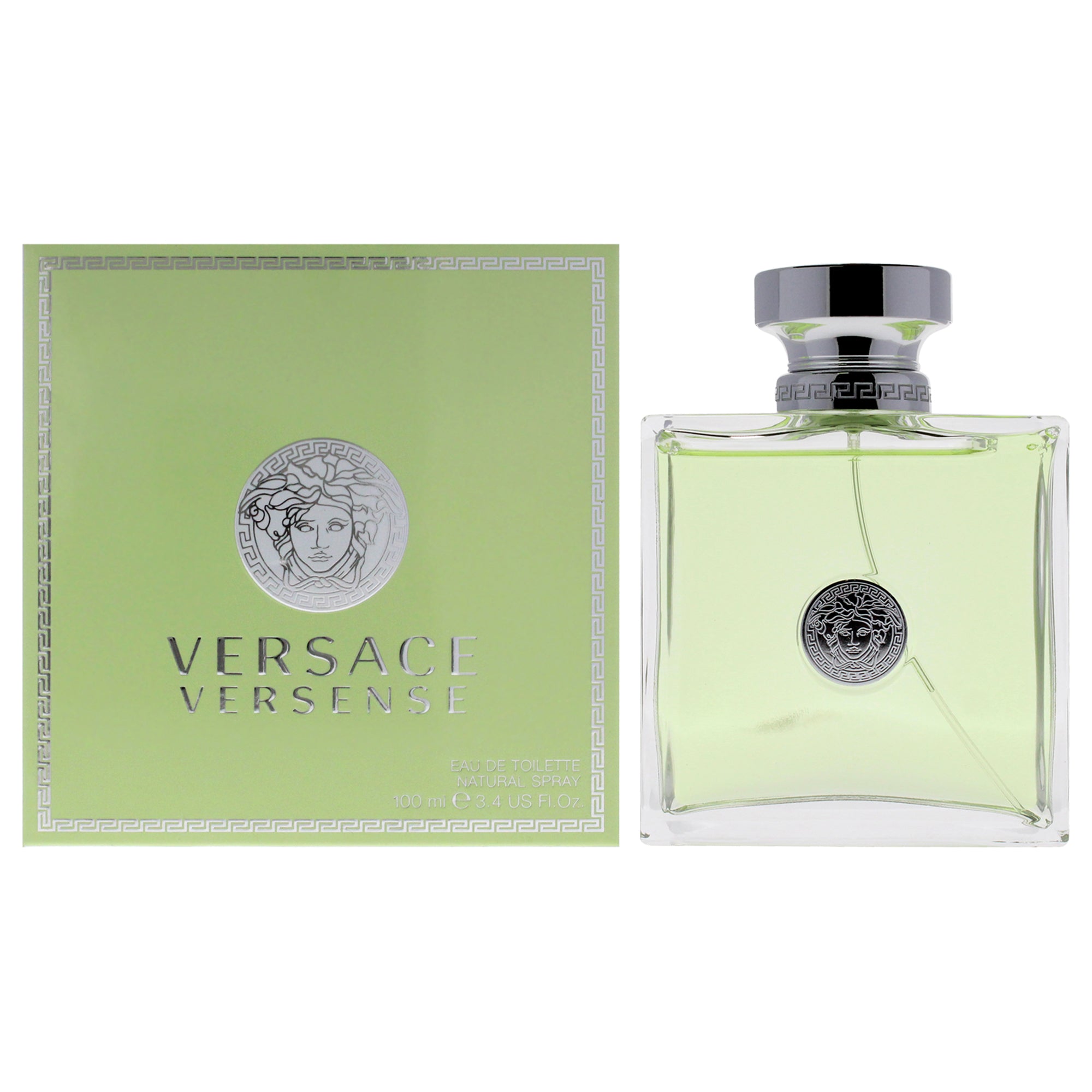 Versace Versense Eau De Toilette-Thefragrancemart.com