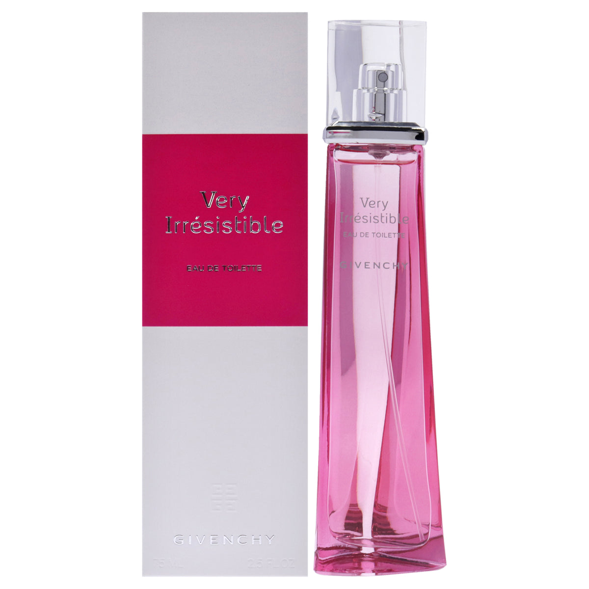 Givenchy Very Irresistible Eau De Toilette-Thefragrancemart.com