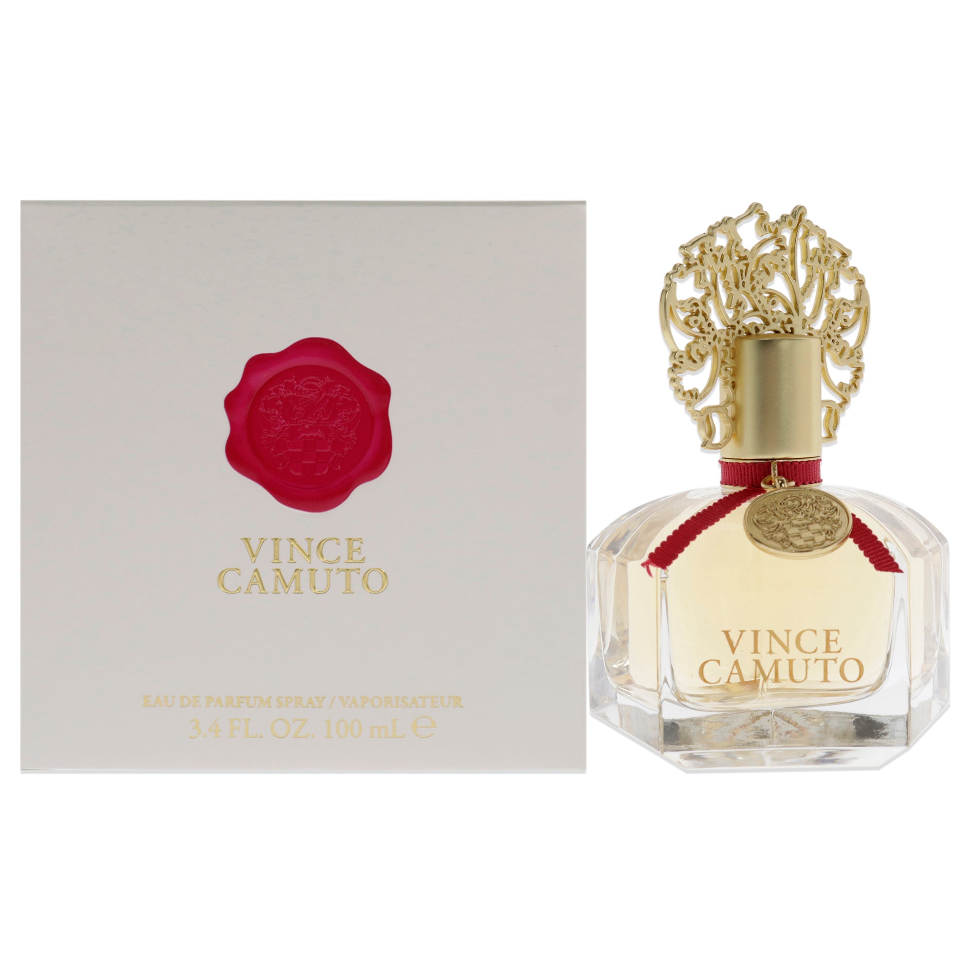 Vince Camuto Eau De Parfum-Thefragrancemart.com