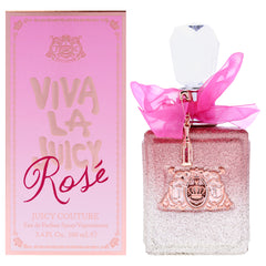 Juicy Couture Viva La Juicy Rose Eau De Parfum-Thefragrancemart.com