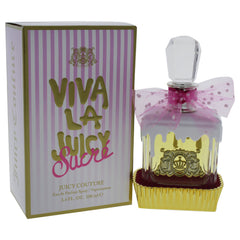 Juicy Couture Viva La Juicy Sucre Eau De Parfum-Thefragrancemart.com