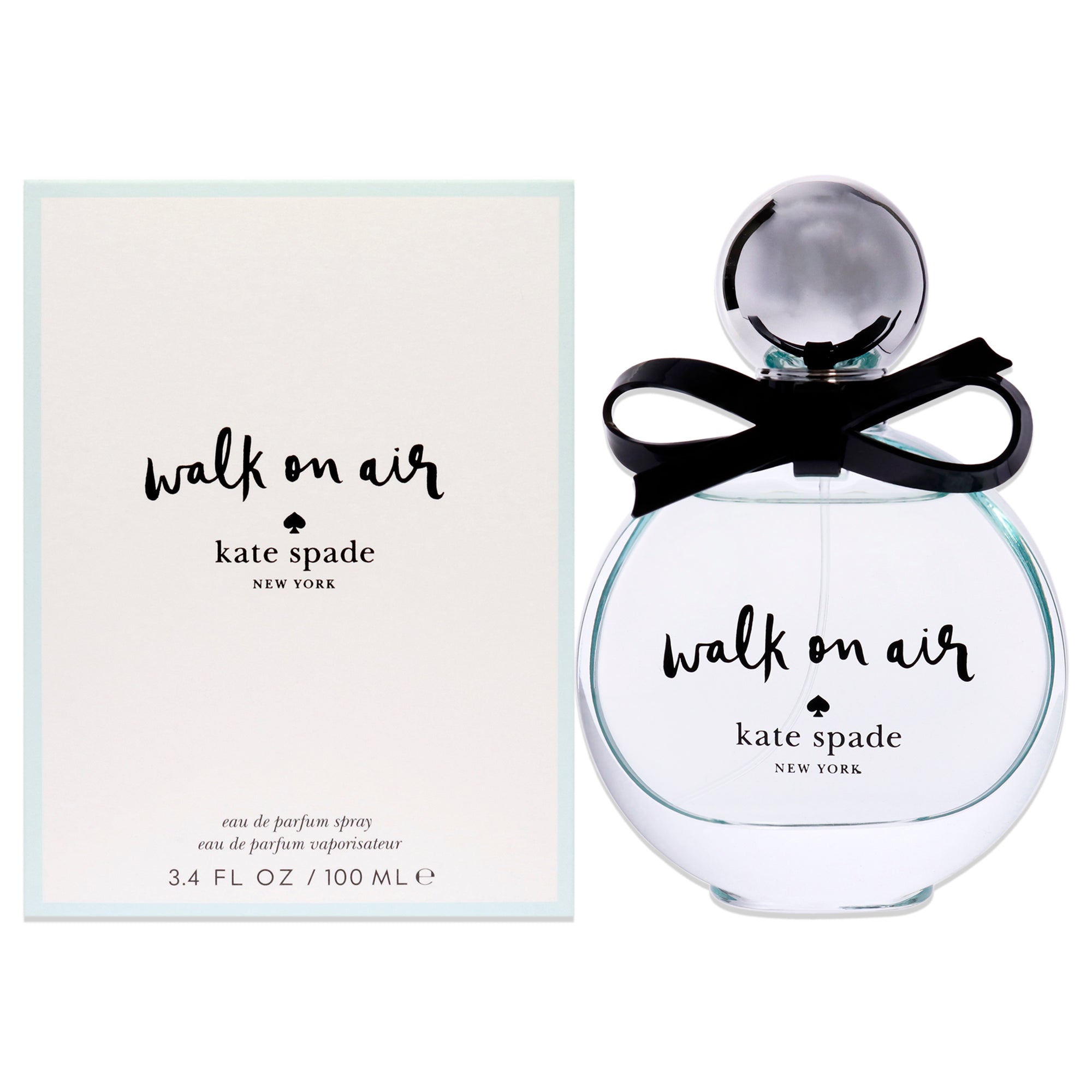 Kate Spade Walk on Air Eau De Parfum-Thefragrancemart.com