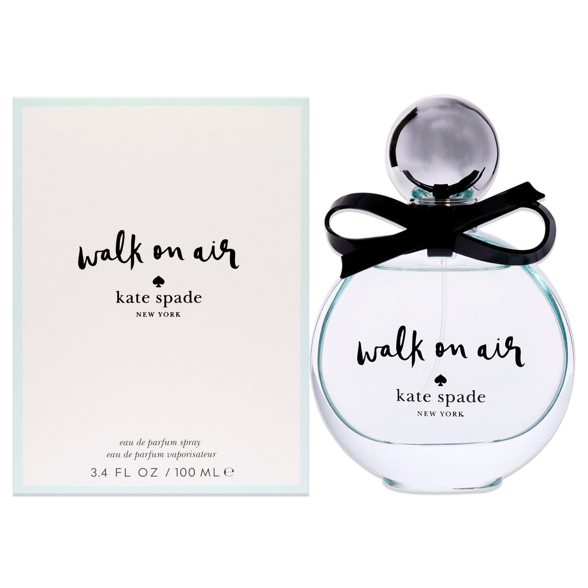 Kate Spade Walk on Air Eau De Parfum-Thefragrancemart.com