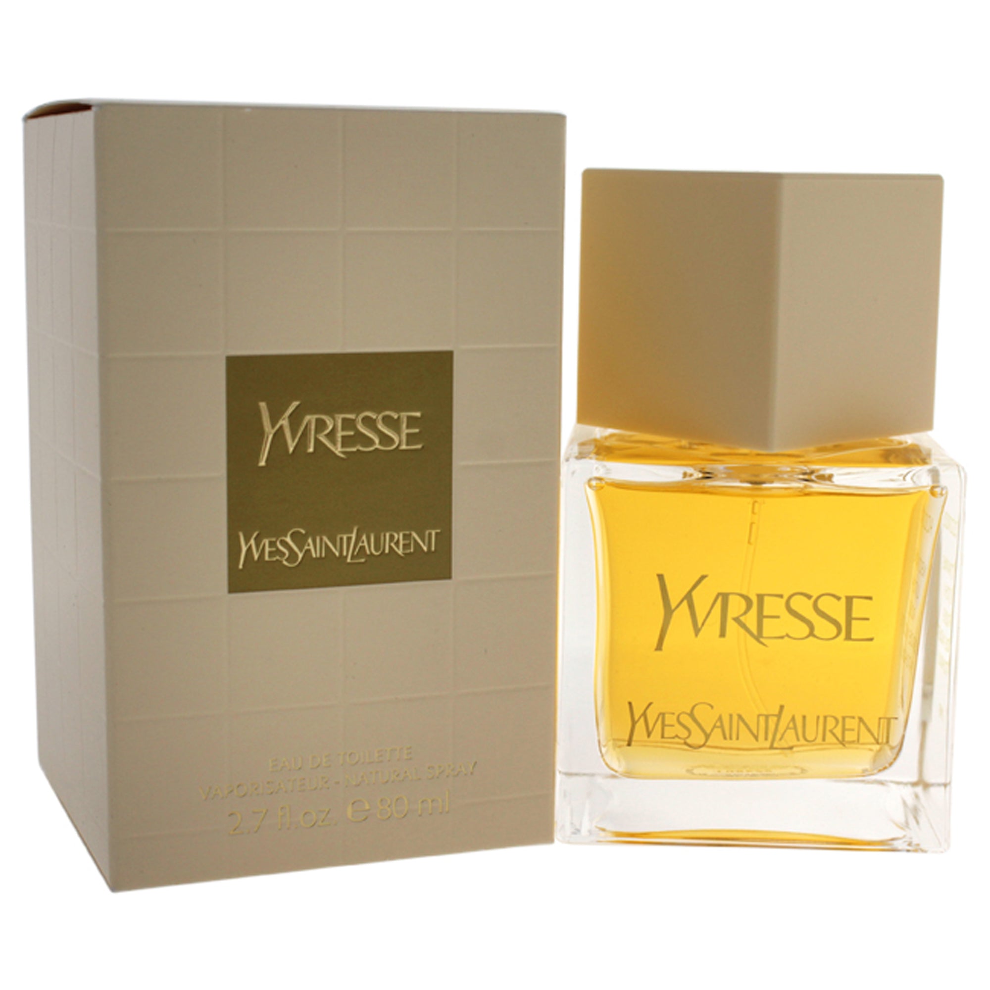 Yves Saint Laurent Yrvesse Eau De Toilette-Thefragrancemart.com