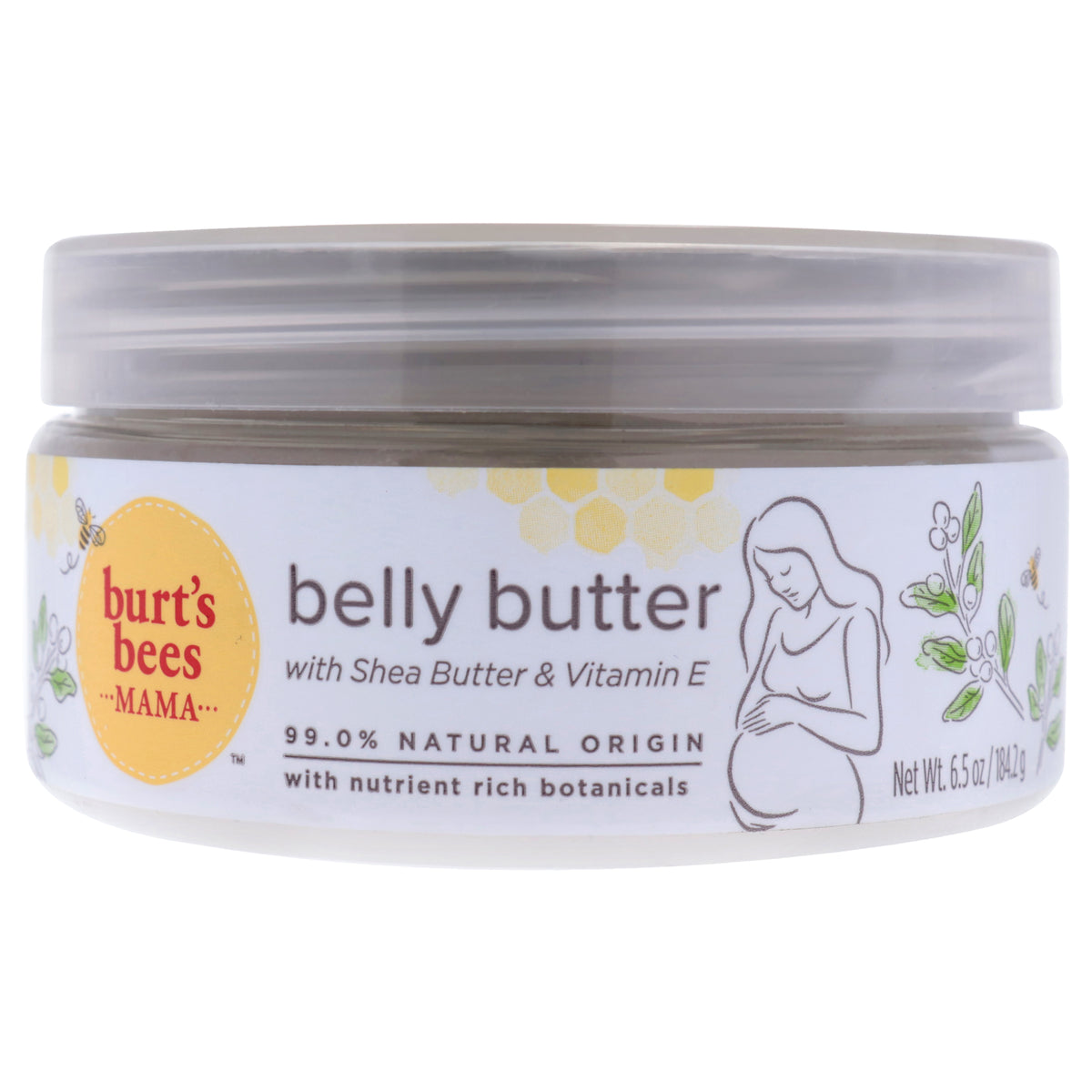Burts Bees Mama Bee Belly Butter -Thefragrancemart.com