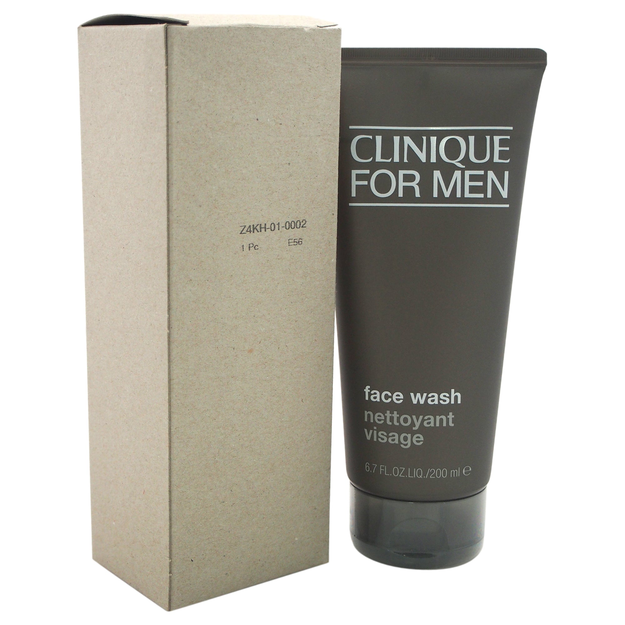 Clinique For Men Face Wash -Thefragrancemart.com