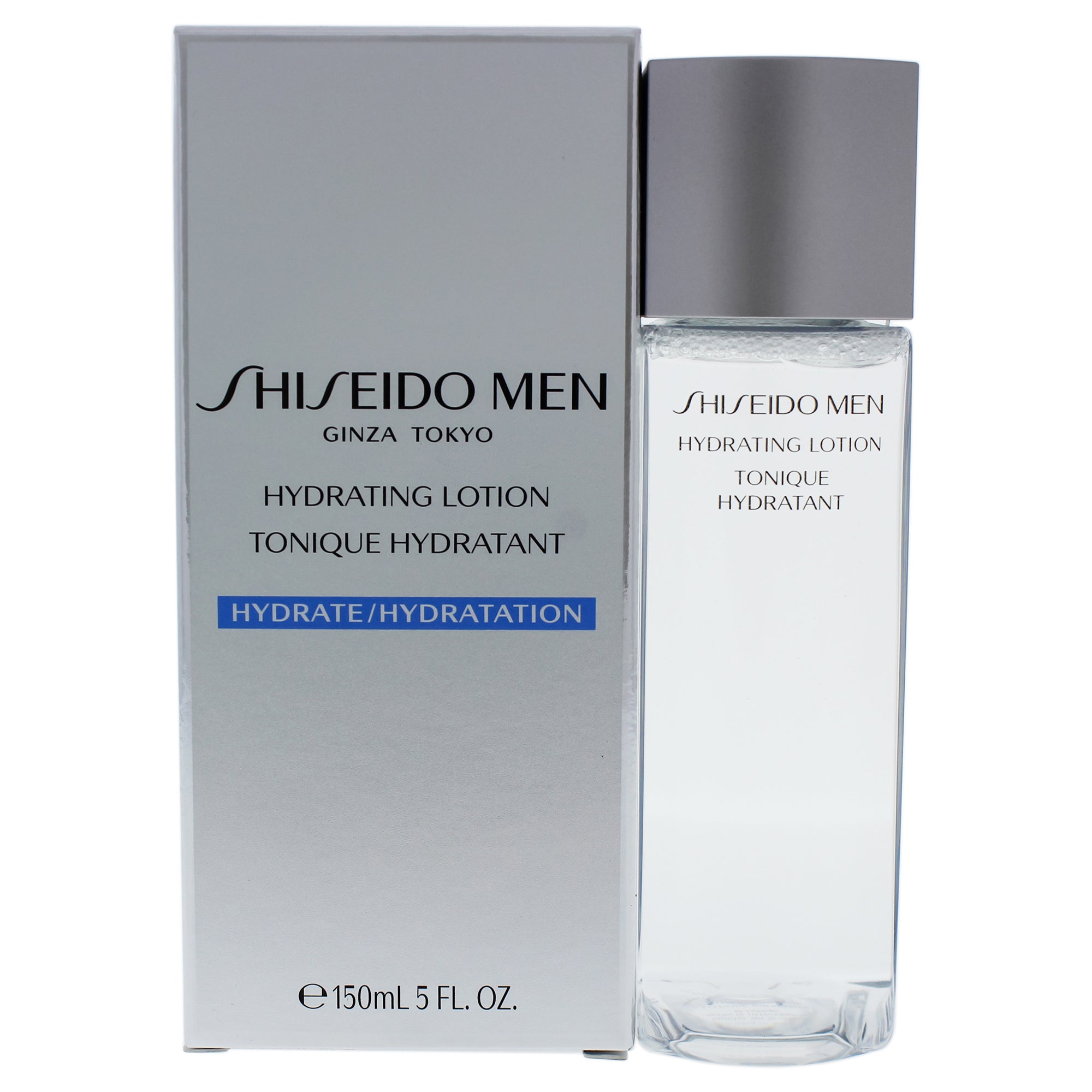 Shiseido Men Hydrating Lotion -Thefragrancemart.com