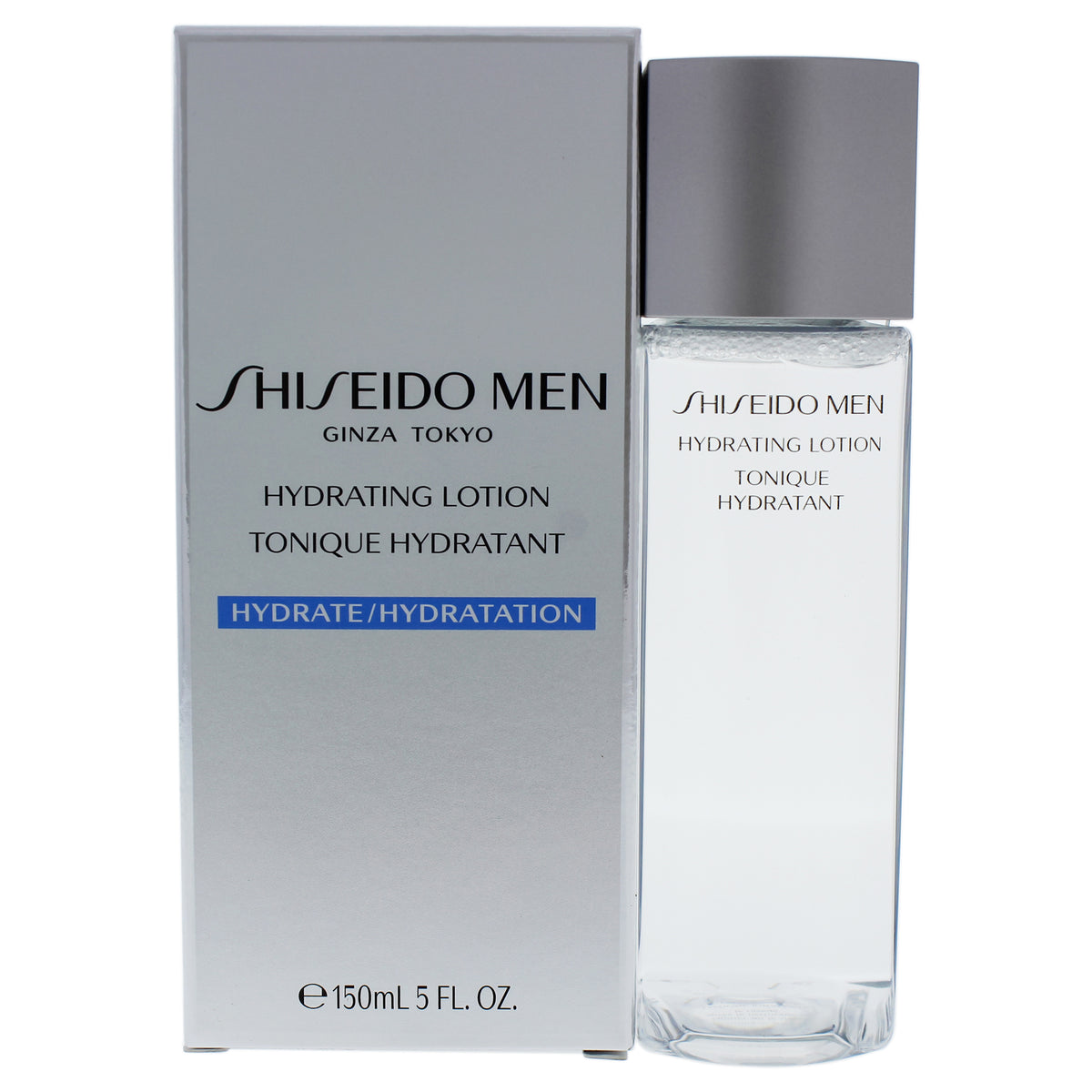 Shiseido Men Hydrating Lotion -Thefragrancemart.com
