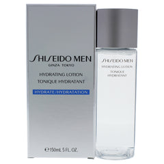Shiseido Men Hydrating Lotion -Thefragrancemart.com