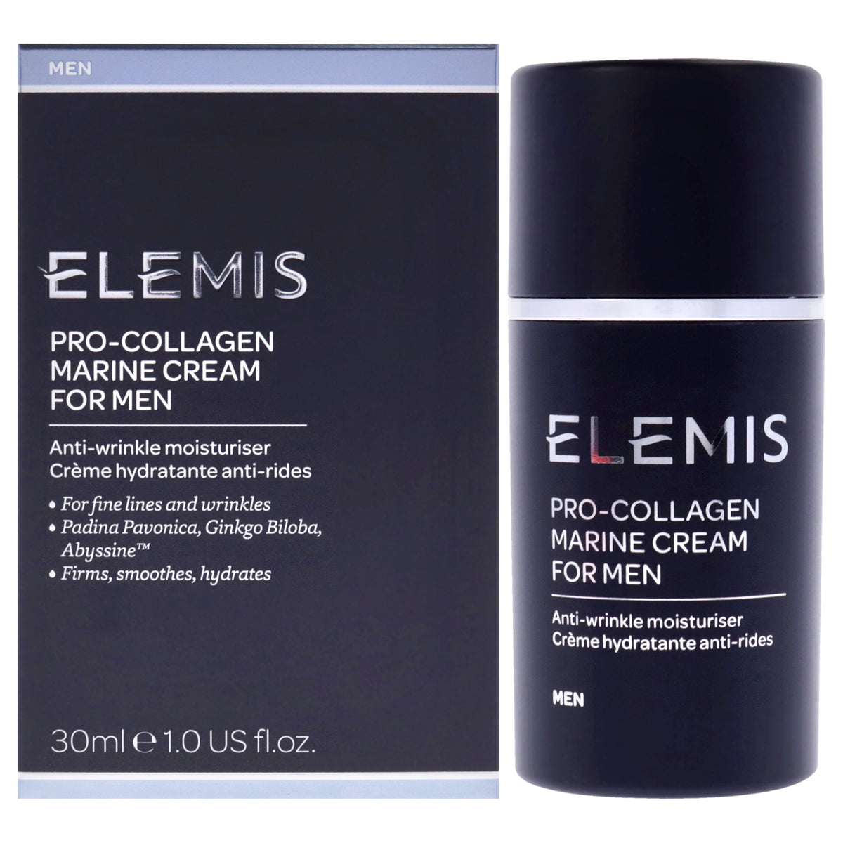 Elemis Pro-Collagen Marine Cream -Thefragrancemart.com