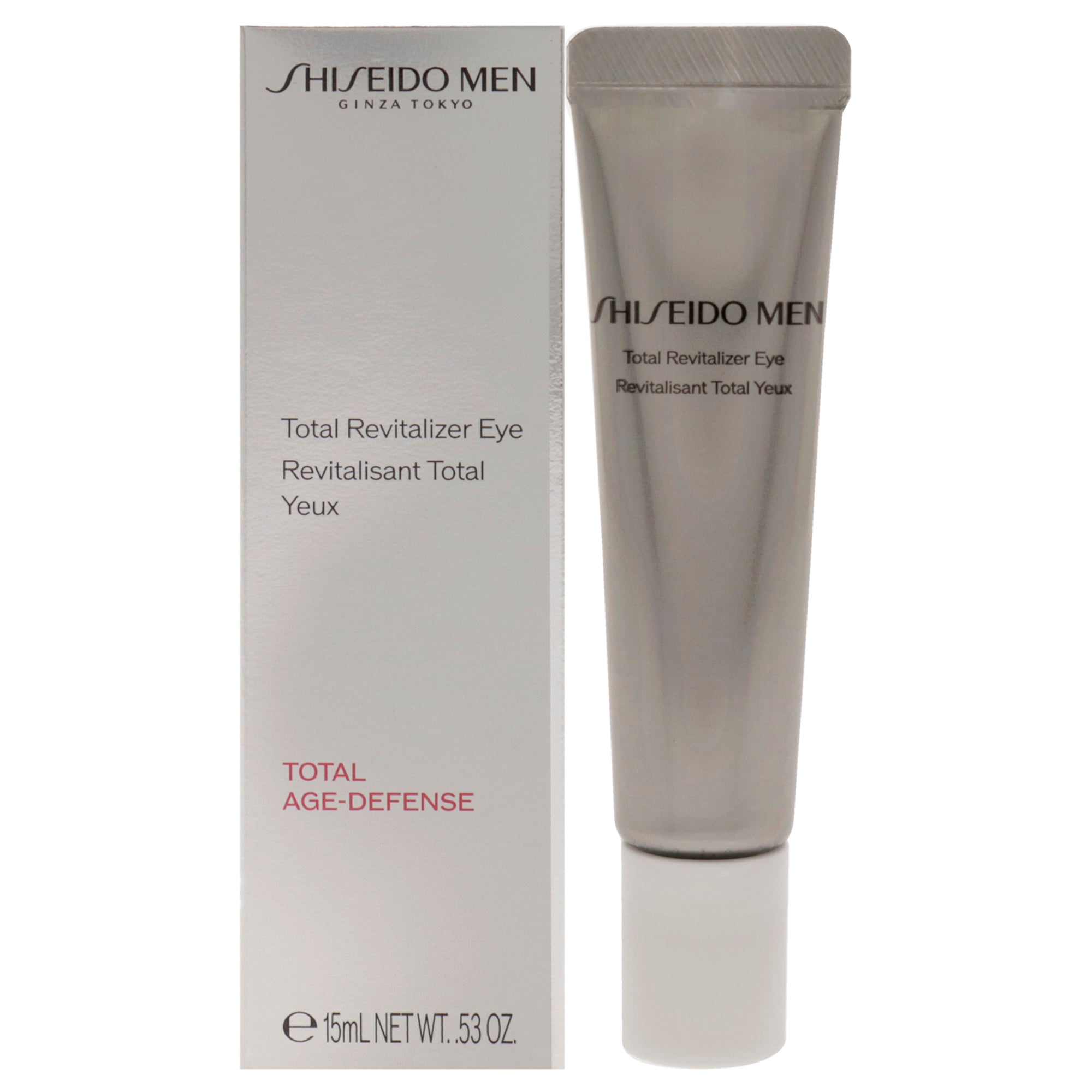 Shiseido Total Revitalizer Eye -Thefragrancemart.com