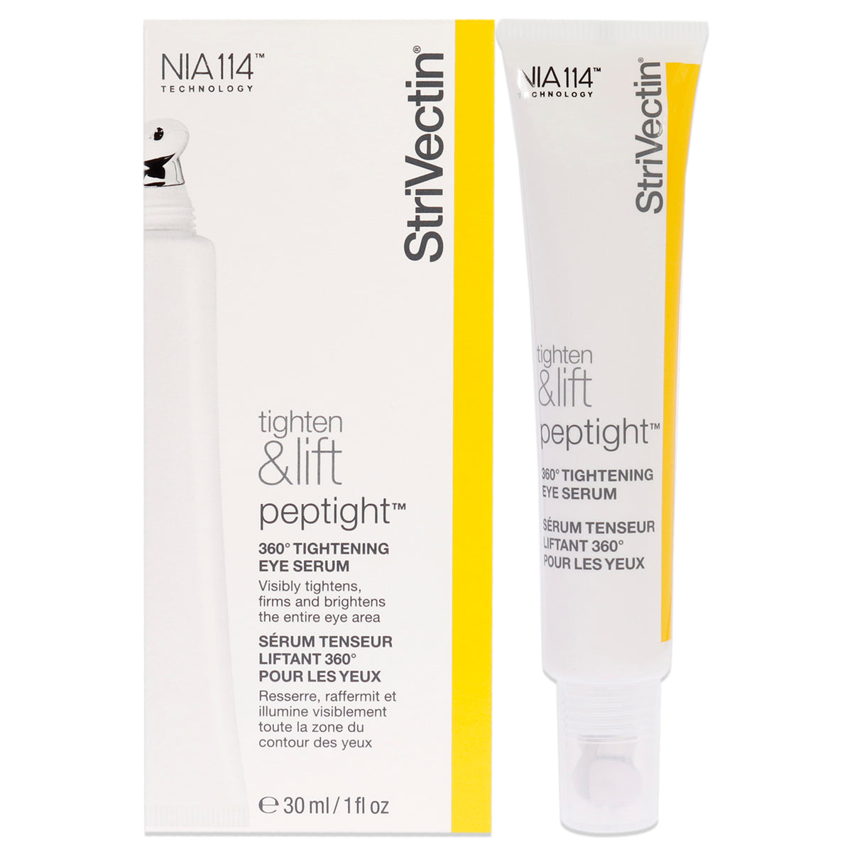 Strivectin Peptight 360 Tightening Eye Serum -Thefragrancemart.com