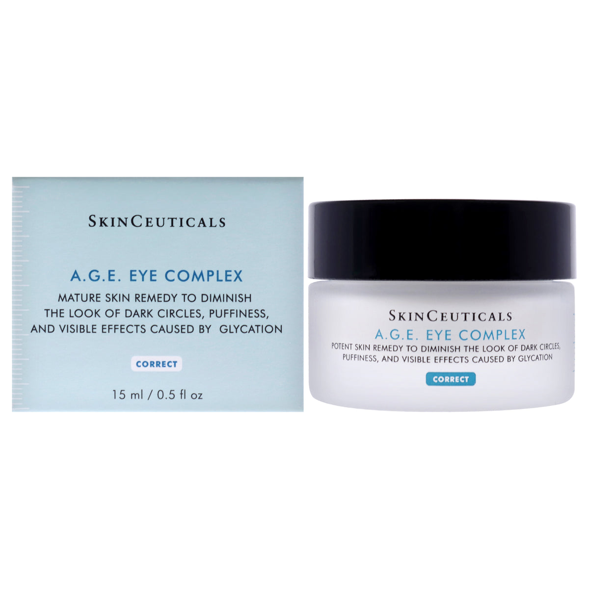 SkinCeuticals A.G.E Eye Complex -Thefragrancemart.com