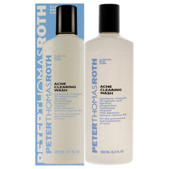 Peter Thomas Roth Acne Clearing Wash -Thefragrancemart.com