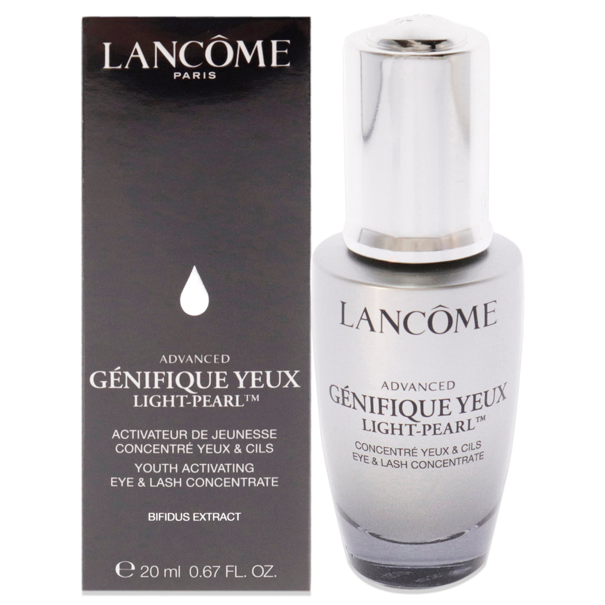 Lancome Advanced Genifique Eye Light-Pearl -Thefragrancemart.com