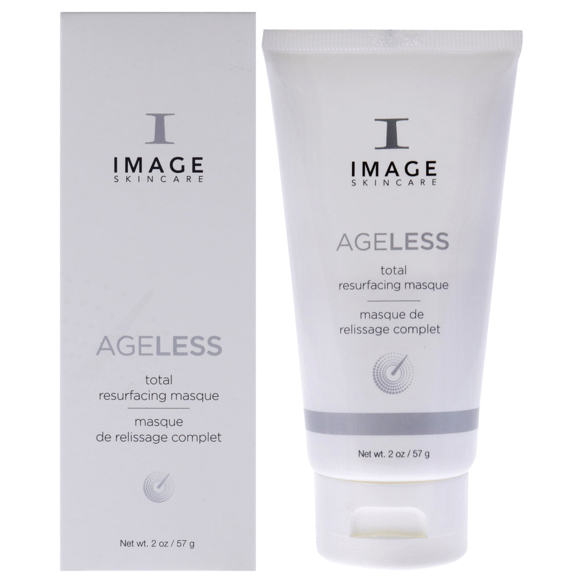 Image Ageless Total Resurfacing Masque - All Skin Types -Thefragrancemart.com