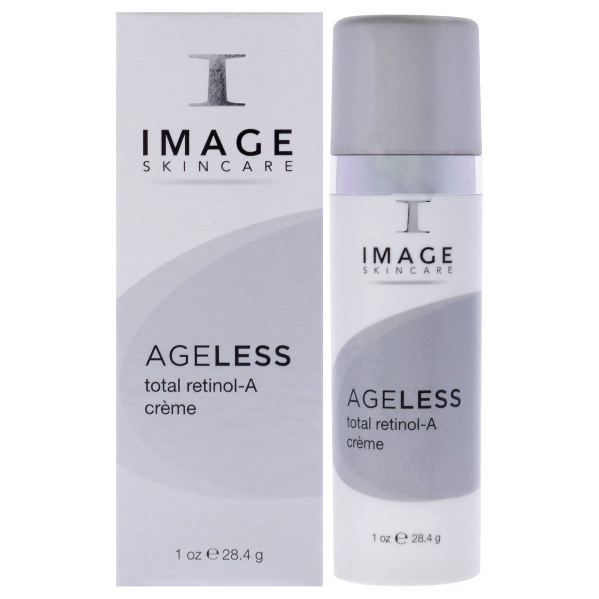 Image Ageless Total Retinol-A Creme -Thefragrancemart.com