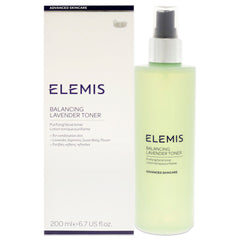 Elemis Balancing Lavender Toner -Thefragrancemart.com