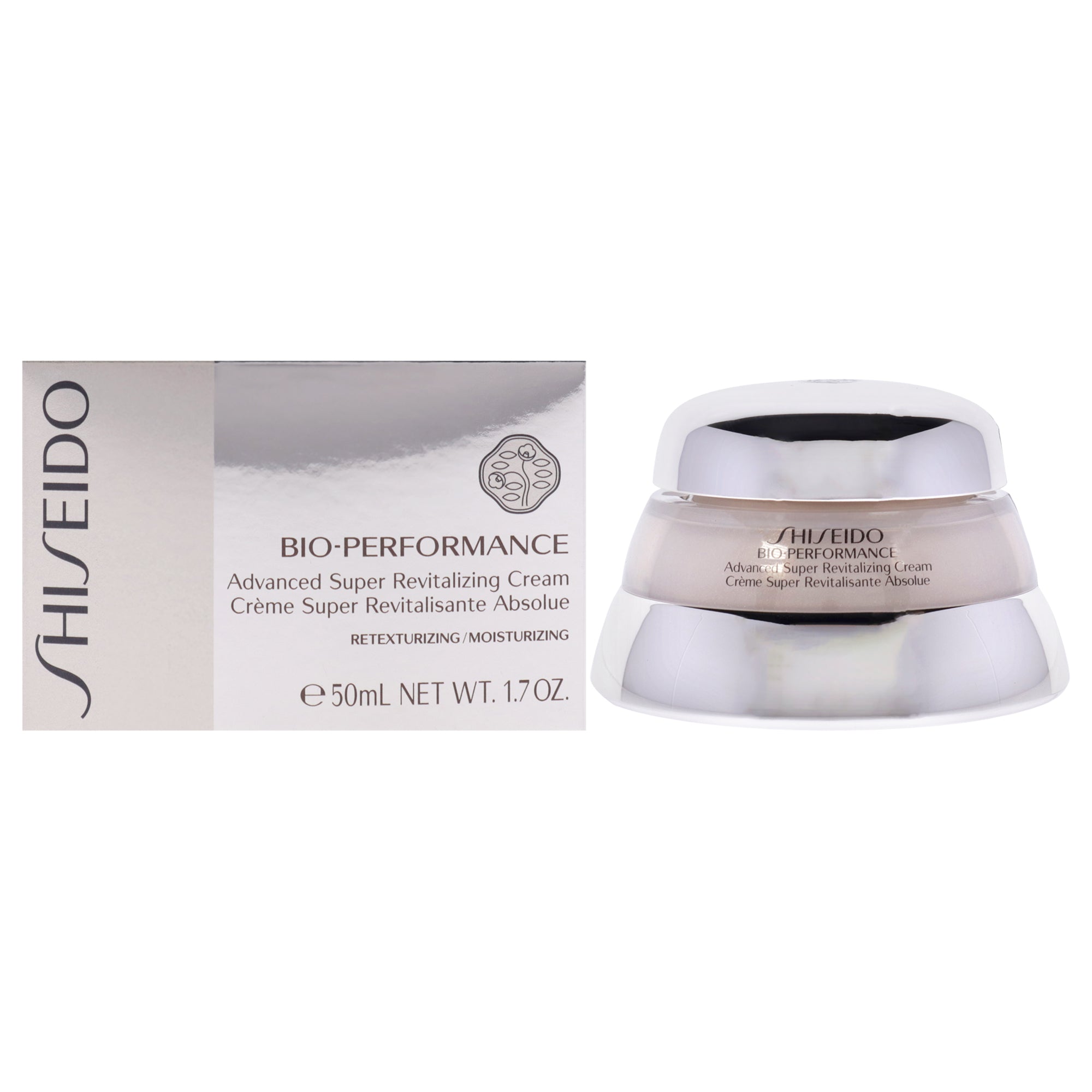 Shiseido Bio-Performance Advanced Super Revitalizing Cream -Thefragrancemart.com
