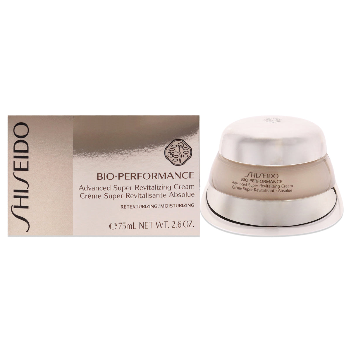Shiseido Bio-Performance Advanced Super Revitalizing Cream -Thefragrancemart.com
