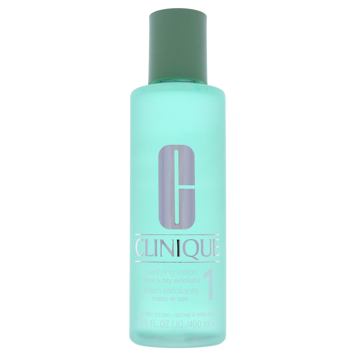 Clinique Clarifying Lotion 1 - Very Dry to Dry Skin -Thefragrancemart.com